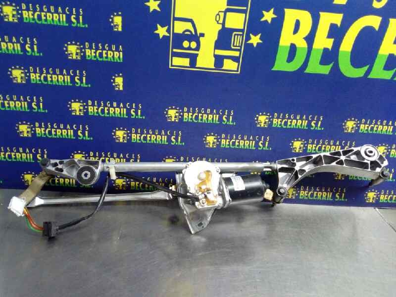 MOTOR LIMPIA DELANTERO MERCEDES-BENZ CLASE C (W203) BERLINA A2038200342 A2038200342