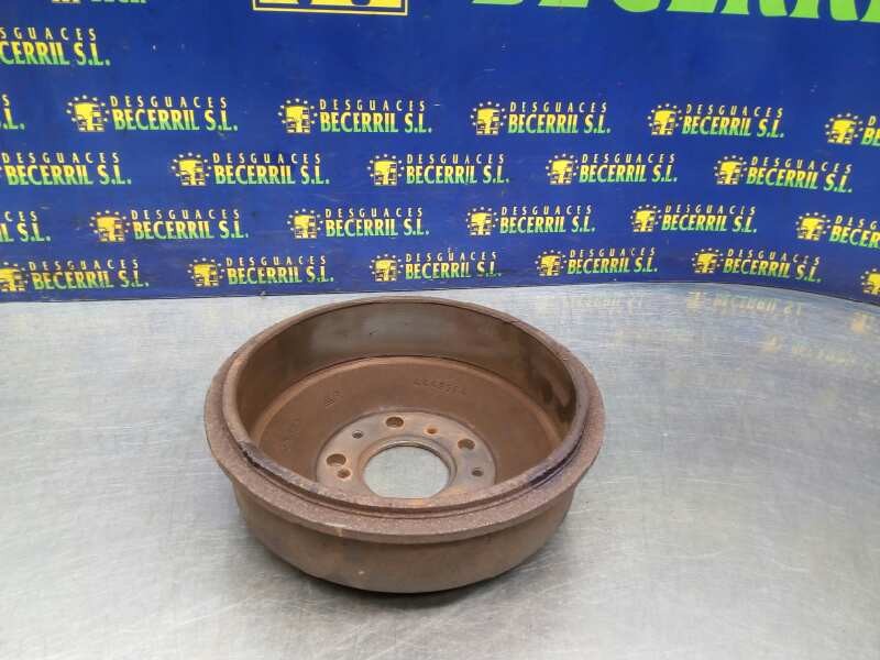 1313675080 TAMBOR FRENO TRASERO / 1043589 PARA FIAT DUCATO CAJA CERRADA DESDE 0