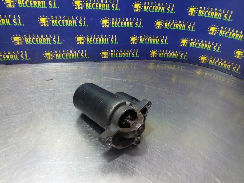 MOTOR ARRANQUE PEUGEOT 205 BERLINA 0001112007 0001112007 - Vista 3
