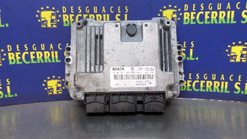 CENTRALITA MOTOR UCE RENAULT LAGUNA II (BG0) 0281011969810 / 8200440204 / 8200311539 028101196981082004402048200311539