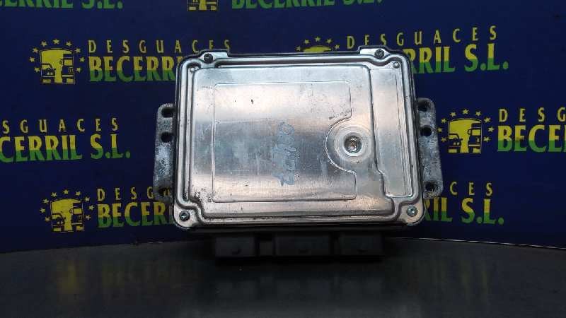 CENTRALITA MOTOR UCE RENAULT LAGUNA II (BG0) 0281011969810 / 8200440204 / 8200311539 028101196981082004402048200311539 - Vista 2