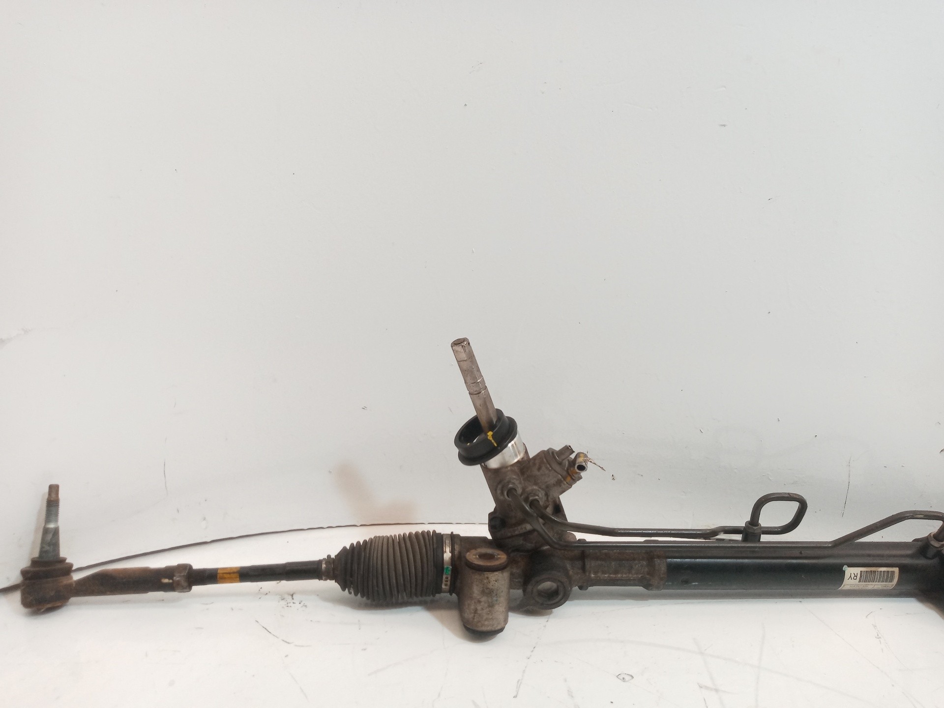 CREMALLERA DIRECCIÓN CHEVROLET CRUZE 13330663 13330663
