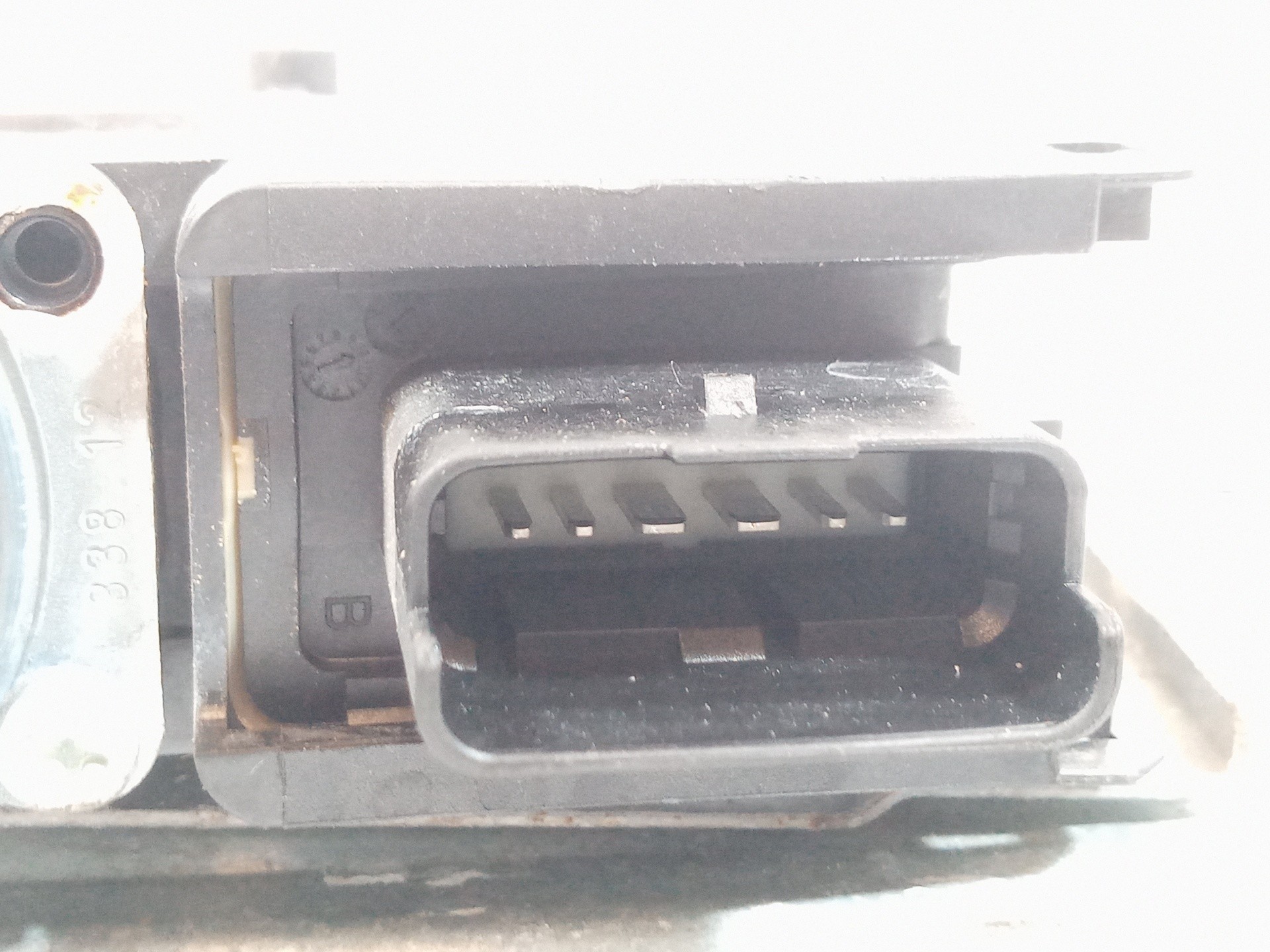 ELEVALUNAS DELANTERO IZQUIERDO PEUGEOT 208 9674254280 9674254280 - Vista 3