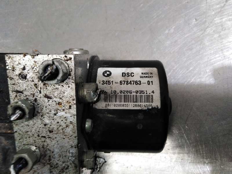 ABS BMW SERIE 3 TOURING (E91) 3451678476301 / 678476301 / 3452678476401 / 678476401 / 10020603514 / 10096008393 345167847630167847630134526784764016784764011002060351410096008393 - Vista 3