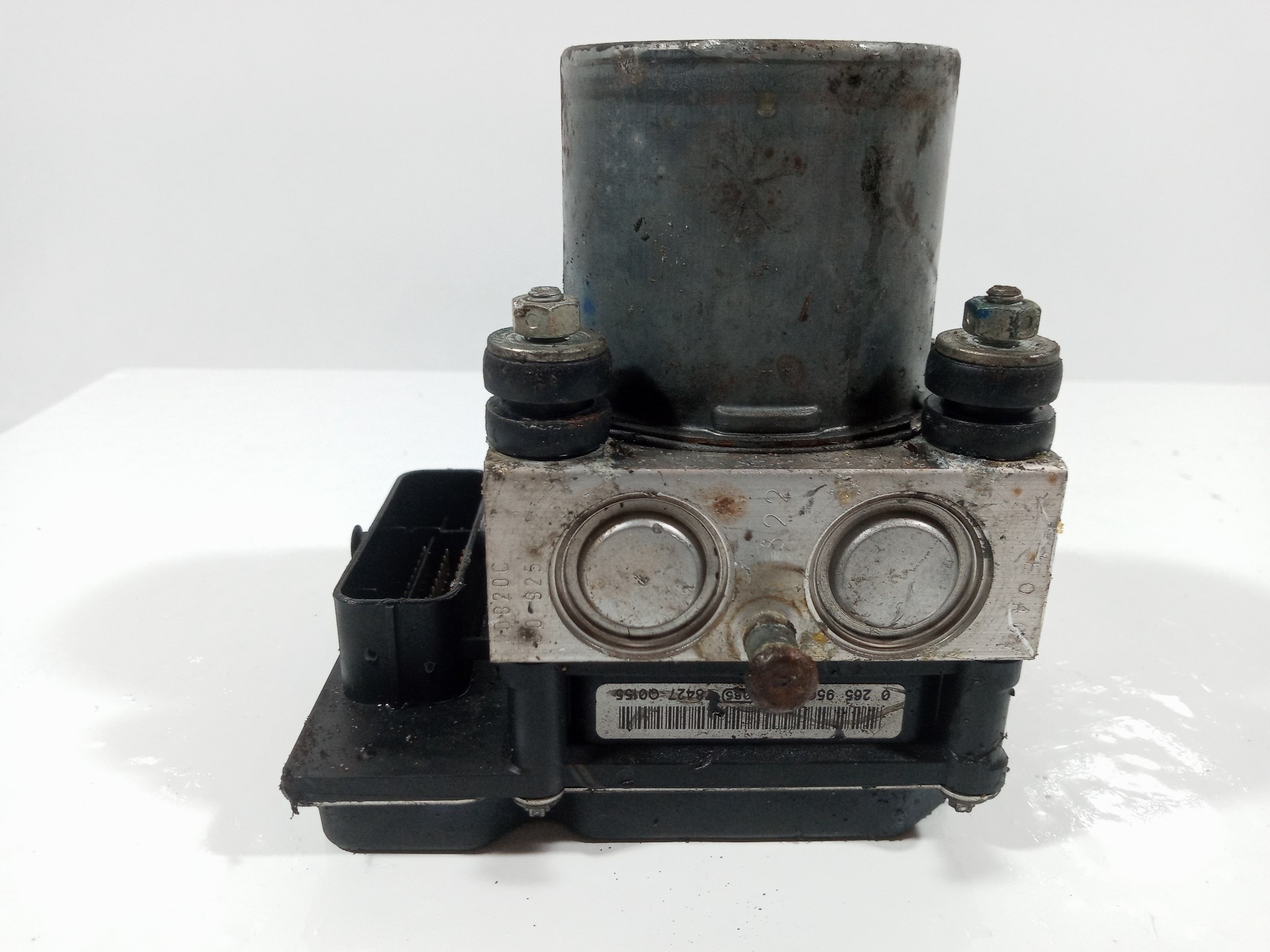 ABS CITROËN C4 GRAND PICASSO 9664148780 / 9660934580 / 0265235010 966414878096609345800265235010 - Vista 2