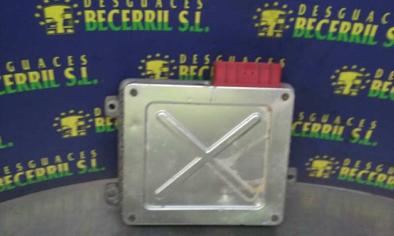CENTRALITA MOTOR UCE MG SERIE 200 (RF) msb100680 / AS4079 msb100680AS4079