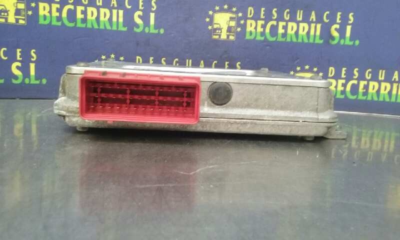 CENTRALITA MOTOR UCE MG SERIE 200 (RF) msb100680 / AS4079 msb100680AS4079 - Vista 2