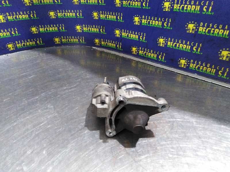 MOTOR ARRANQUE CITROËN C2 9656317780 9656317780