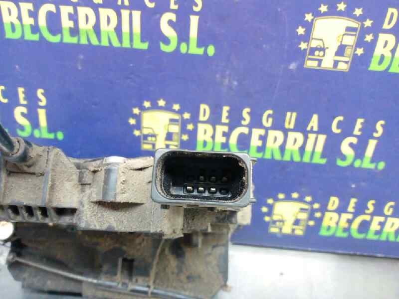 CERRADURA PUERTA DELANTERA IZQUIERDA PEUGEOT BOXER CAJA CERR.TECHO SOBREELEV.(BAT.4035)(335/440)(2007 => 0904081909A / 971047100 / 1342155080 0904081909A9710471001342155080 - Vista 3