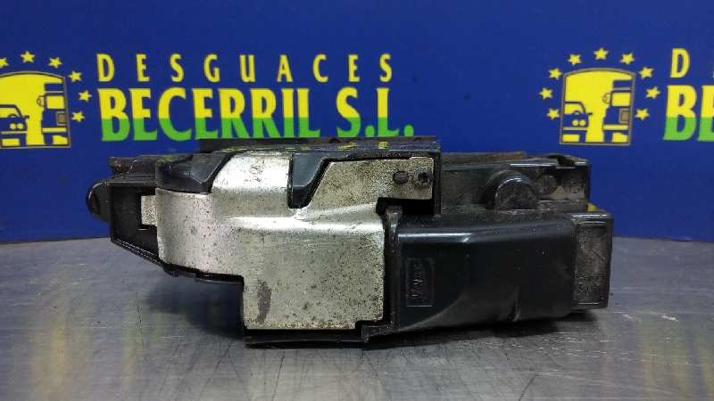 CERRADURA MALETERO / PORTÓN PEUGEOT 207 9660403980 9660403980 - Vista 3