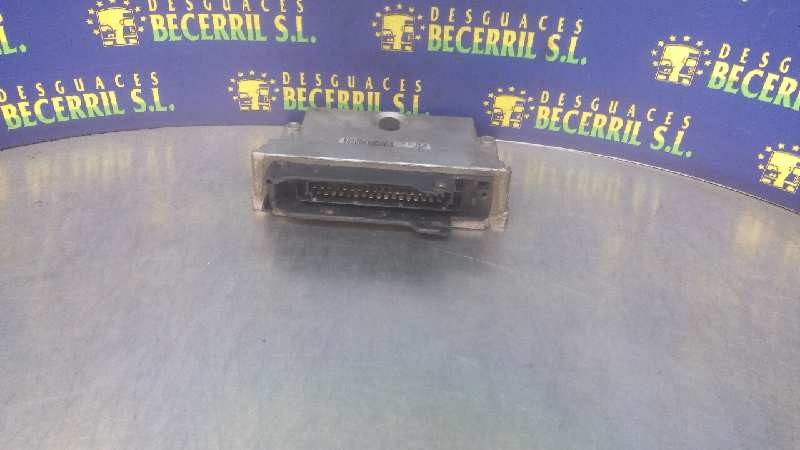 CENTRALITA MOTOR UCE CITROËN XANTIA BERLINA 0281001262 / 9624519580 02810012629624519580 - Vista 2