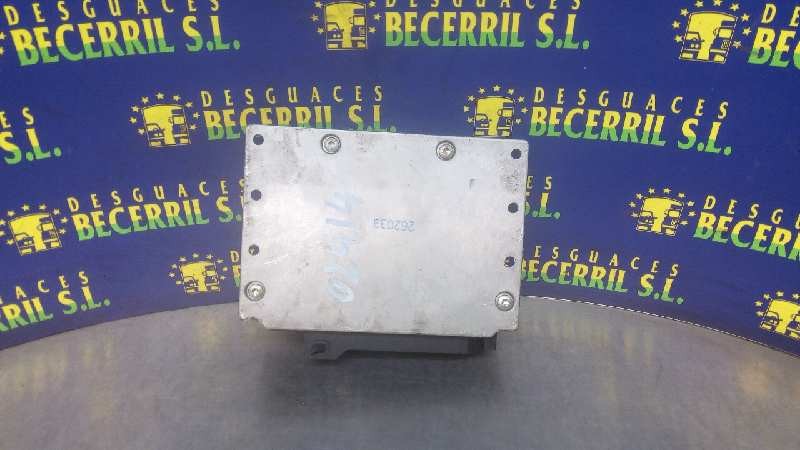 CENTRALITA MOTOR UCE CITROËN XANTIA BERLINA 0281001262 / 9624519580 02810012629624519580 - Vista 3