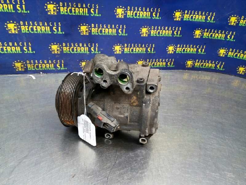 COMPRESOR AIRE ACONDICIONADO JEEP GR.CHEROKEE (WJ/WG) 4472005621 4472005621