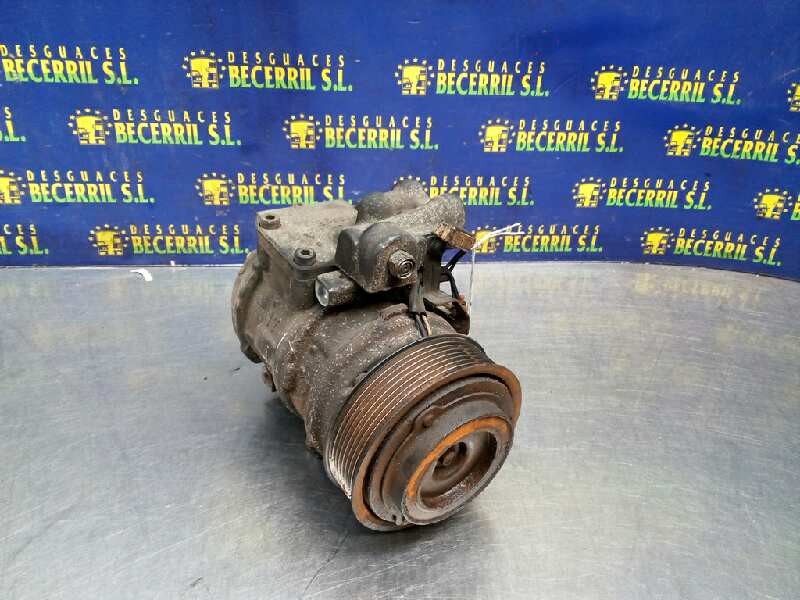 COMPRESOR AIRE ACONDICIONADO JEEP GR.CHEROKEE (WJ/WG) 4472005621 4472005621 - Vista 2