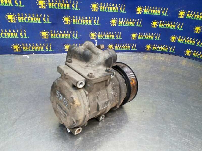 COMPRESOR AIRE ACONDICIONADO JEEP GR.CHEROKEE (WJ/WG) 4472005621 4472005621 - Vista 3