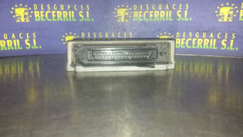 CENTRALITA MOTOR UCE CITROËN XANTIA BERLINA 0281001262 / 9624519580 02810012629624519580 - Vista 3