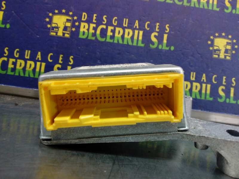 CENTRALITA AIRBAG RENAULT LAGUNA II (BG0) 8200138952 / 601958800 8200138952601958800 - Vista 2