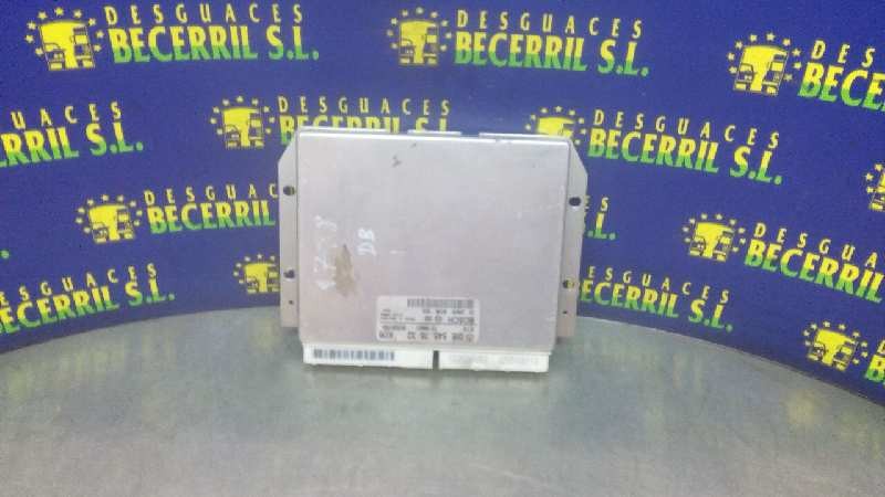 ABS MERCEDES-BENZ CLASE E (W210) BERLINA DIESEL 0155457632 / 0265106113 01554576320265106113