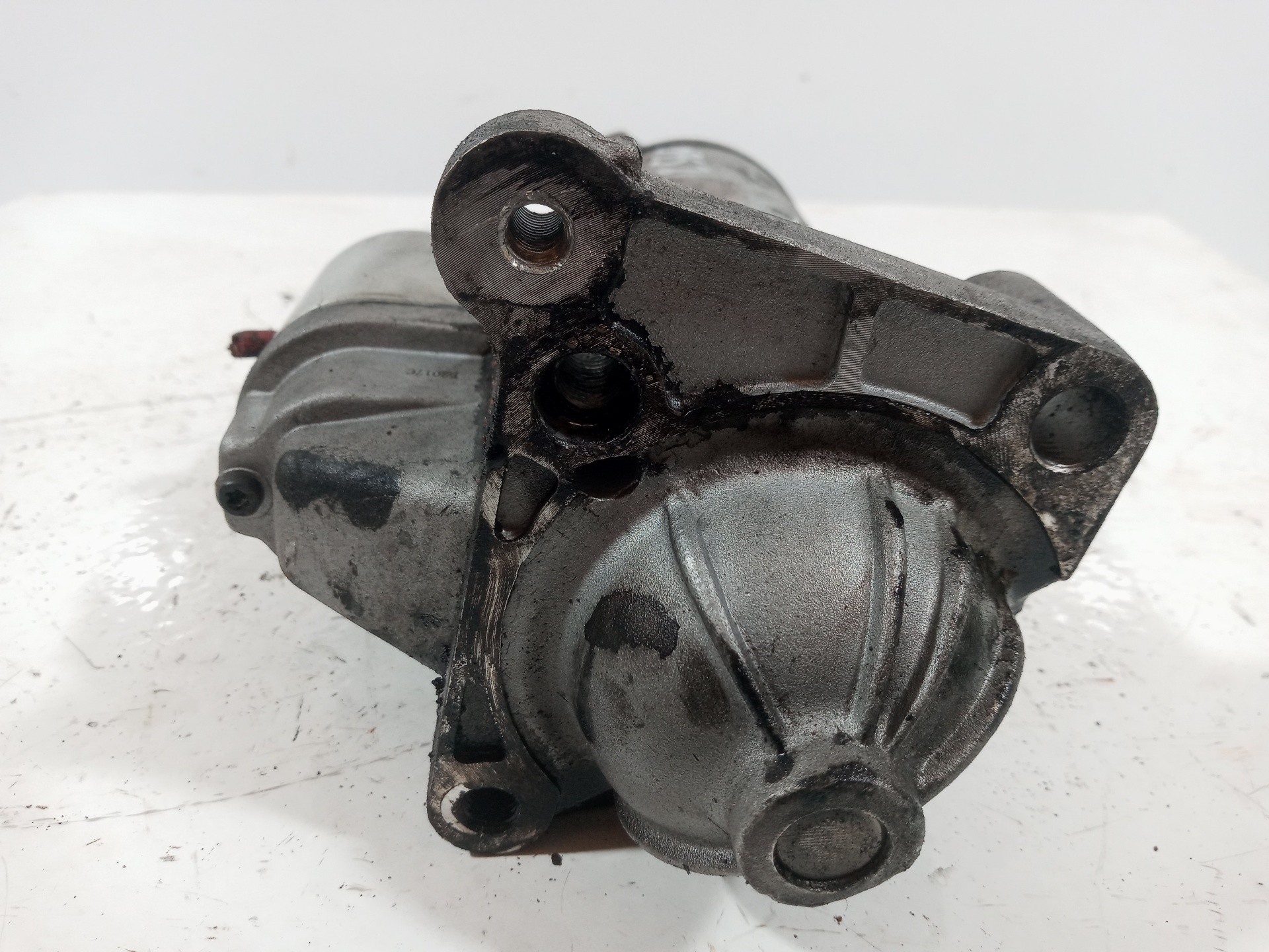 MOTOR ARRANQUE RENAULT MASTER II PHASE 2 CAJA CERRADA 8200583014 / 8200583014 82005830148200583014