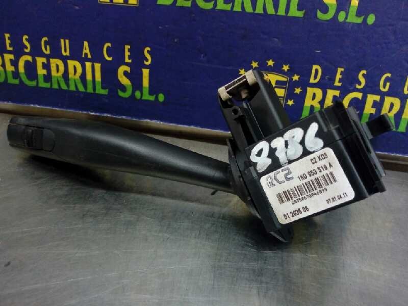 MANDO LIMPIA VOLKSWAGEN GOLF V BERLINA (1K1) 1K0953519A 1K0953519A - Vista 3