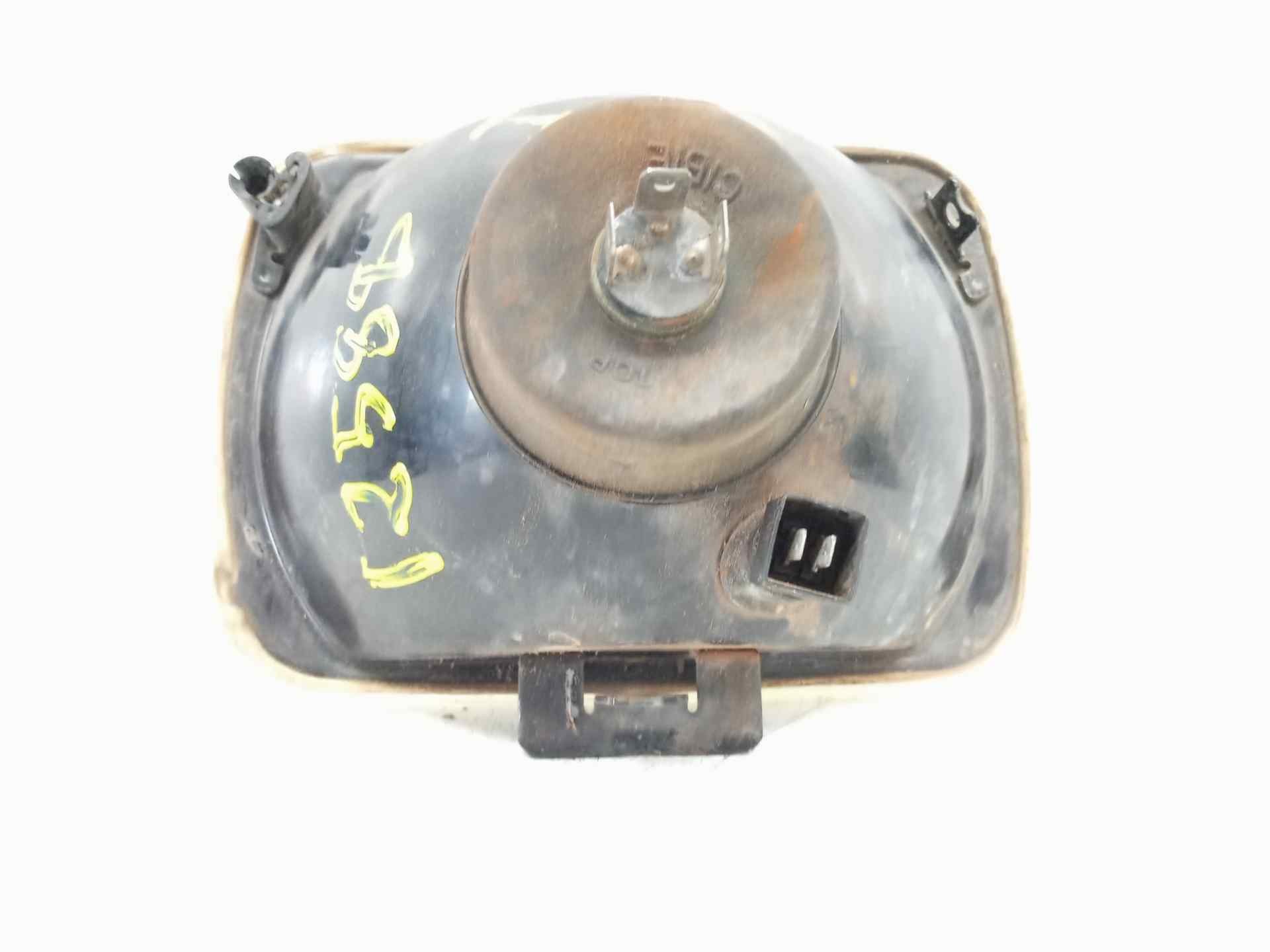 LINKER SCHEINWERFER / 1873053 FÜR RENAULT RAPID/EXPRESS F40 1.6 D FAMILIAR F4 - Bild 2 von 8