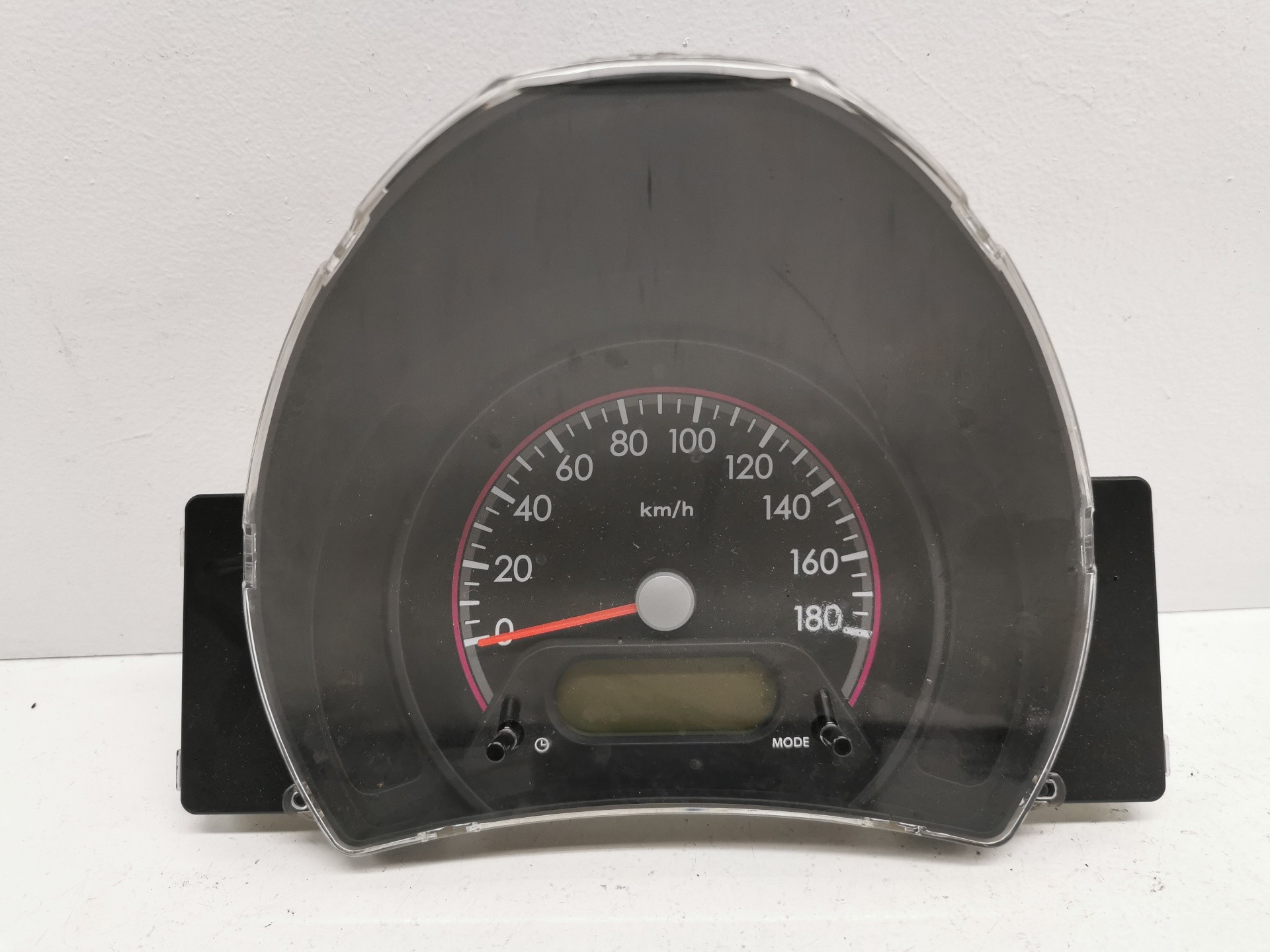 CUADRO INSTRUMENTOS NISSAN PIXO (UAO) 34100M68K81 / 3410068K0 34100M68K813410068K0