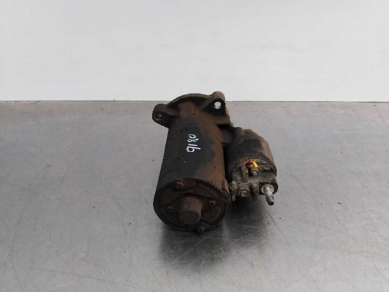 MOTOR ARRANQUE CITROËN AX 0001112029 0001112029 - Vista 2