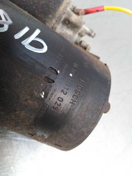 MOTOR ARRANQUE CITROËN AX 0001112029 0001112029 - Vista 3