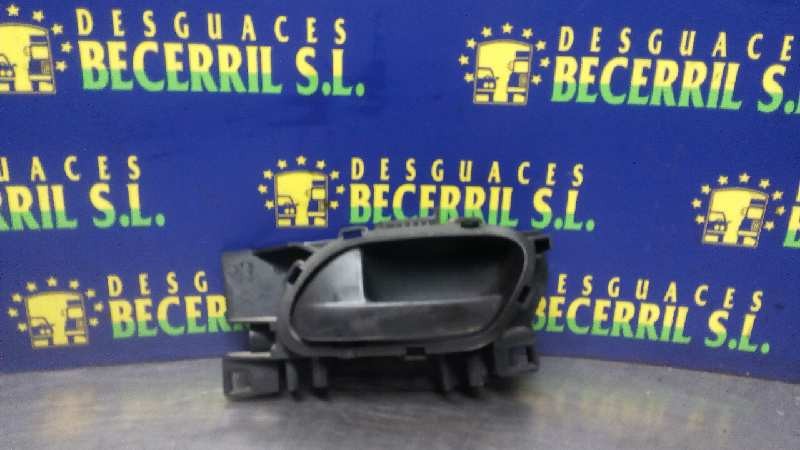 MANETA INTERIOR DELANTERA IZQUIERDA CITROËN JUMPY 96555515ZD 96555515ZD