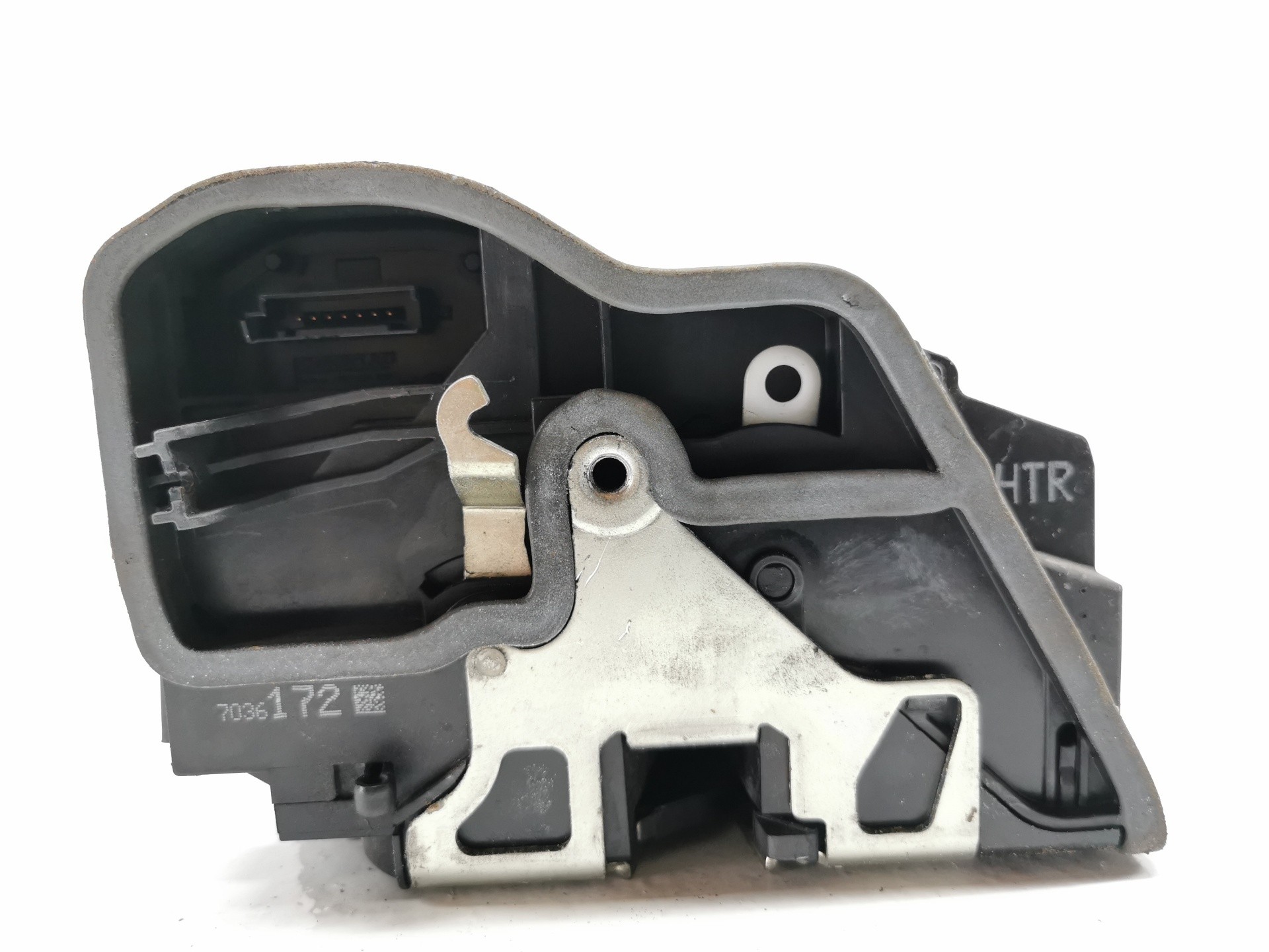 CERRADURA PUERTA TRASERA DERECHA BMW SERIE 5 BERLINA (E60) 7154630 7154630 - Vista 2
