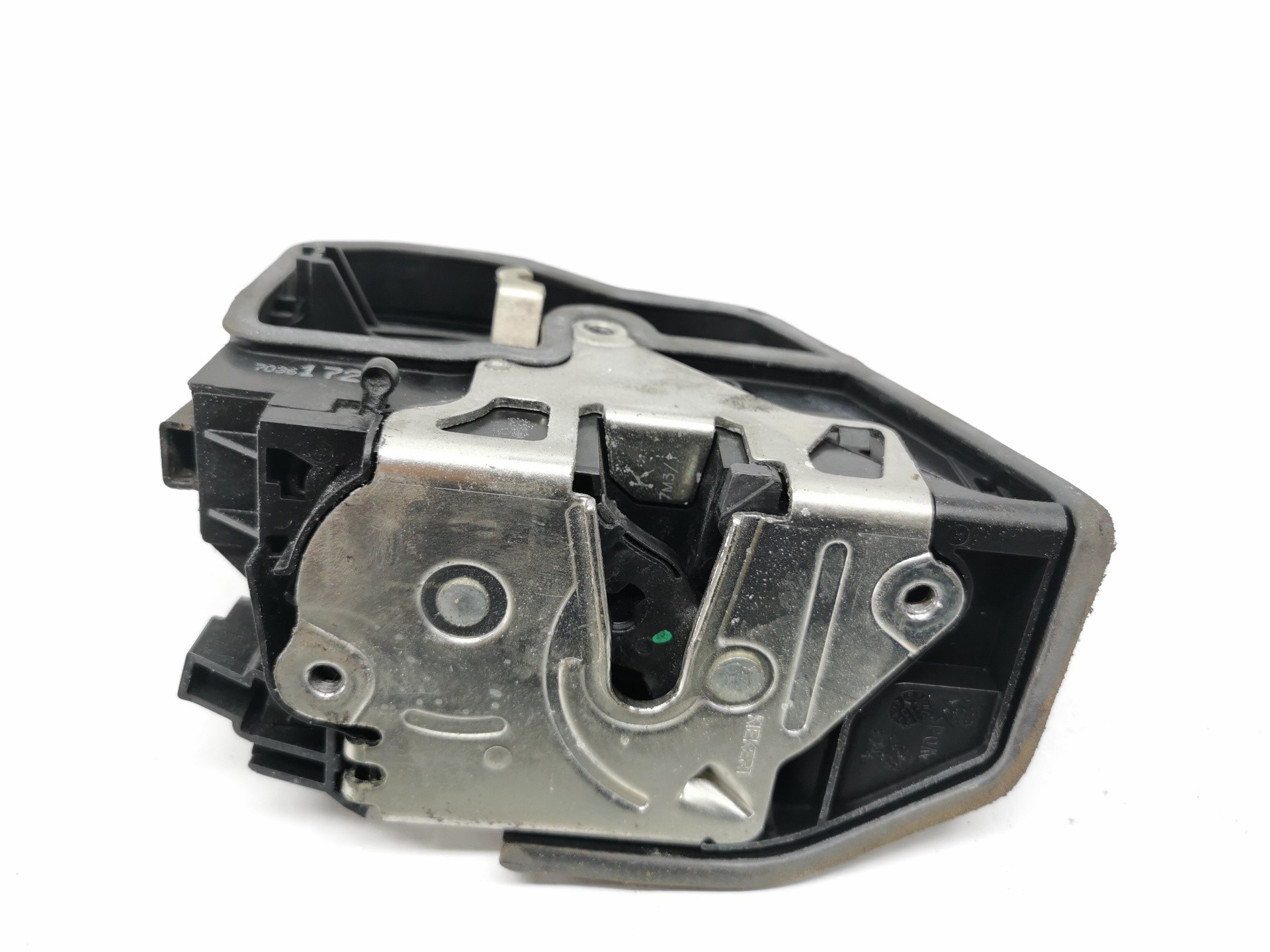 CERRADURA PUERTA TRASERA DERECHA BMW SERIE 5 BERLINA (E60) 7154630 7154630 - Vista 3