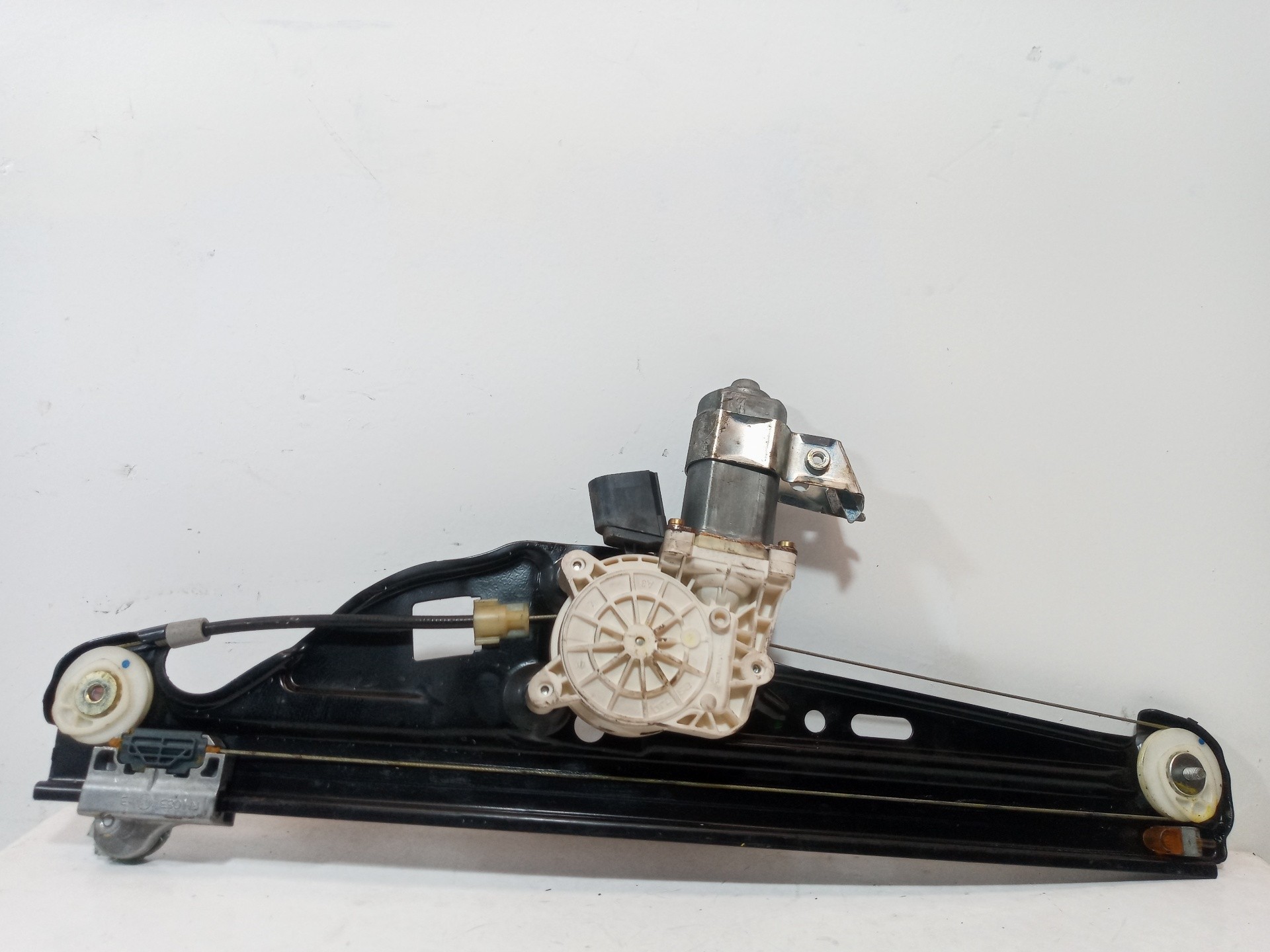 ELEVALUNAS TRASERO DERECHO BMW SERIE 5 BERLINA (E60) 6922320 6922320 - Vista 2
