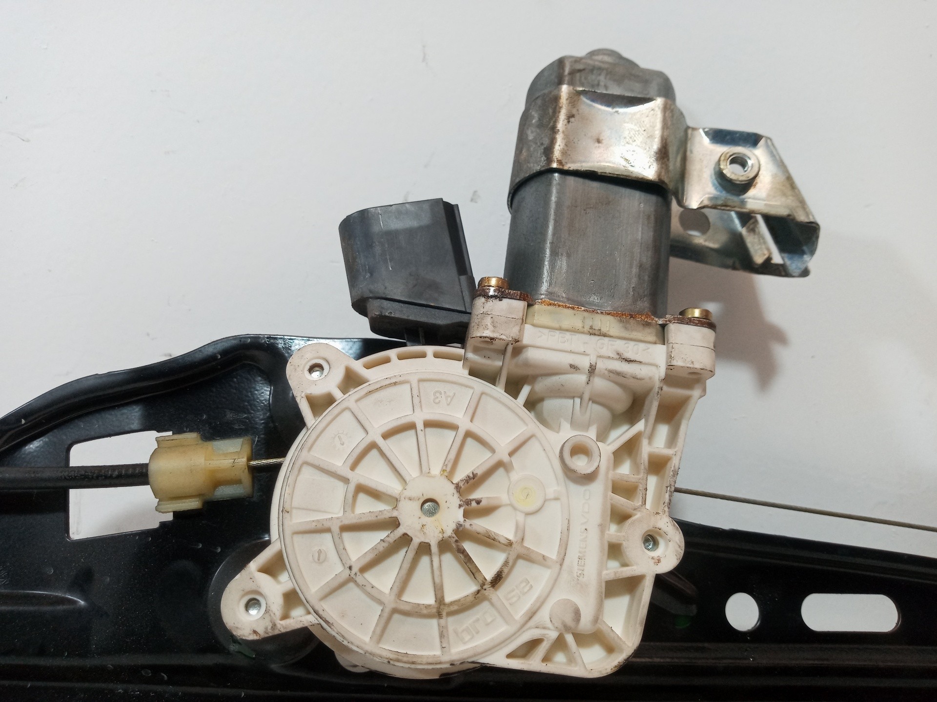 ELEVALUNAS TRASERO DERECHO BMW SERIE 5 BERLINA (E60) 6922320 6922320 - Vista 3