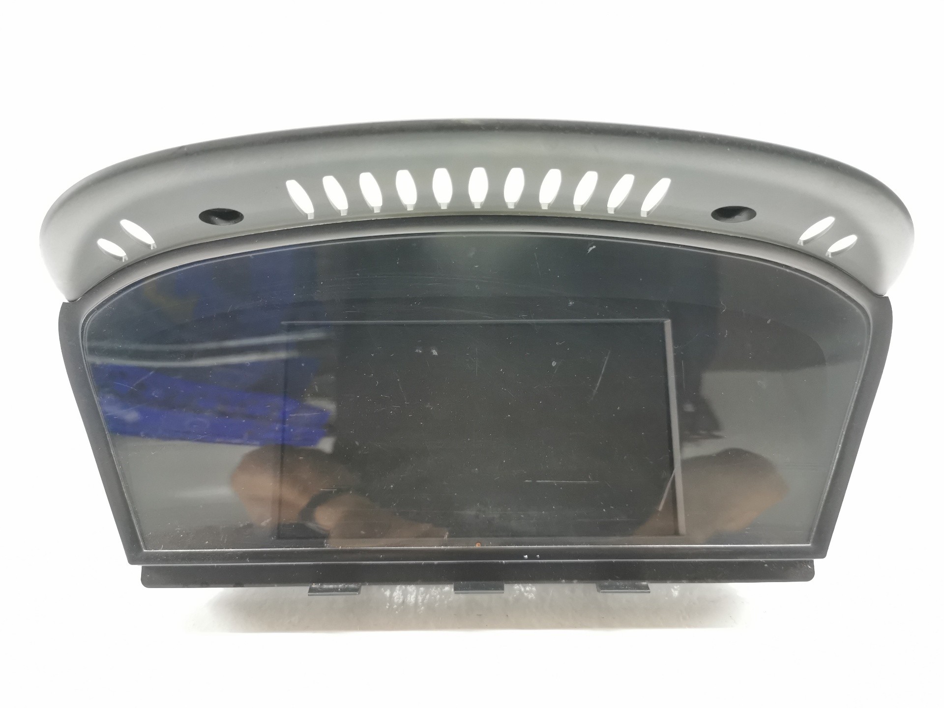 PANTALLA MULTIFUNCIÓN BMW SERIE 5 BERLINA (E60) 65826938109 / 6938109 / 611260002005 / 60002005 65826938109693810961126000200560002005