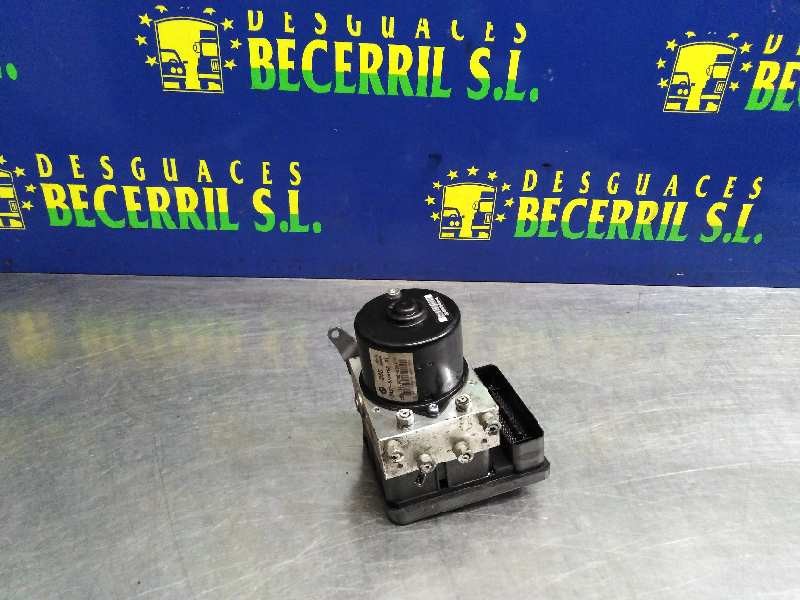 ABS BMW SERIE 1 BERLINA (E81/E87) 3451678476301 / 678476301 / 3452678476401 / 678476401 / 10020603514 / 10096008393 345167847630167847630134526784764016784764011002060351410096008393