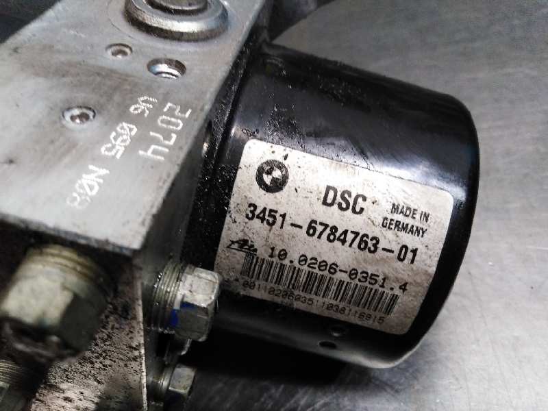 ABS BMW SERIE 1 BERLINA (E81/E87) 3451678476301 / 678476301 / 3452678476401 / 678476401 / 10020603514 / 10096008393 345167847630167847630134526784764016784764011002060351410096008393 - Vista 3