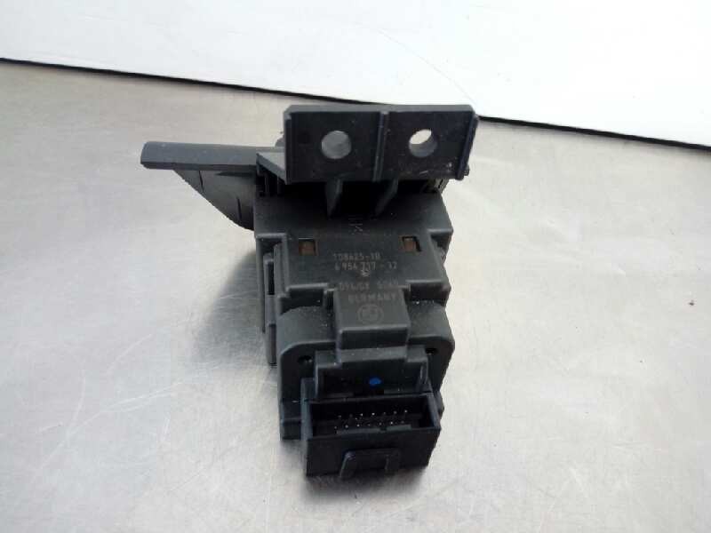 CONMUTADOR DE ARRANQUE BMW SERIE 1 BERLINA (E81/E87) 695471712 / 10862510 69547171210862510 - Vista 2