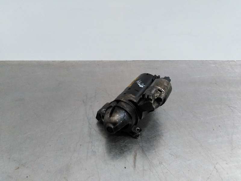 MOTOR ARRANQUE BMW SERIE 1 BERLINA (E81/E87) 0001139002 0001139002
