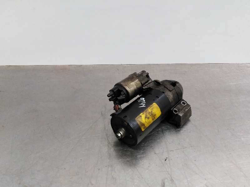 MOTOR ARRANQUE BMW SERIE 1 BERLINA (E81/E87) 0001139002 0001139002 - Vista 2