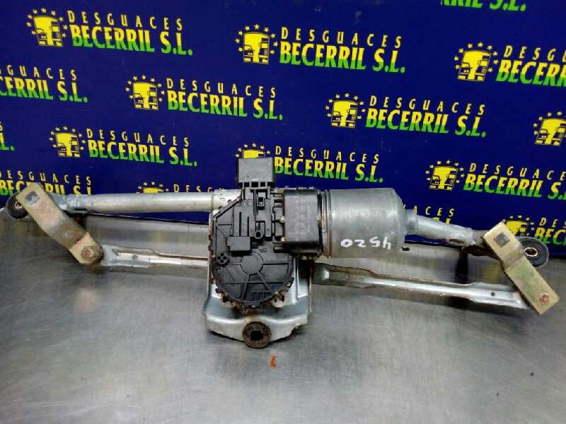 MOTOR LIMPIA DELANTERO CITROËN C5 BERLINA 0390241700 0390241700