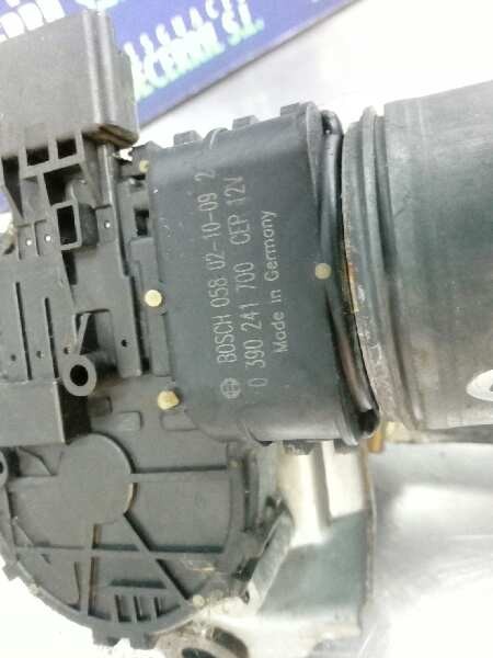 MOTOR LIMPIA DELANTERO CITROËN C5 BERLINA 0390241700 0390241700 - Vista 2
