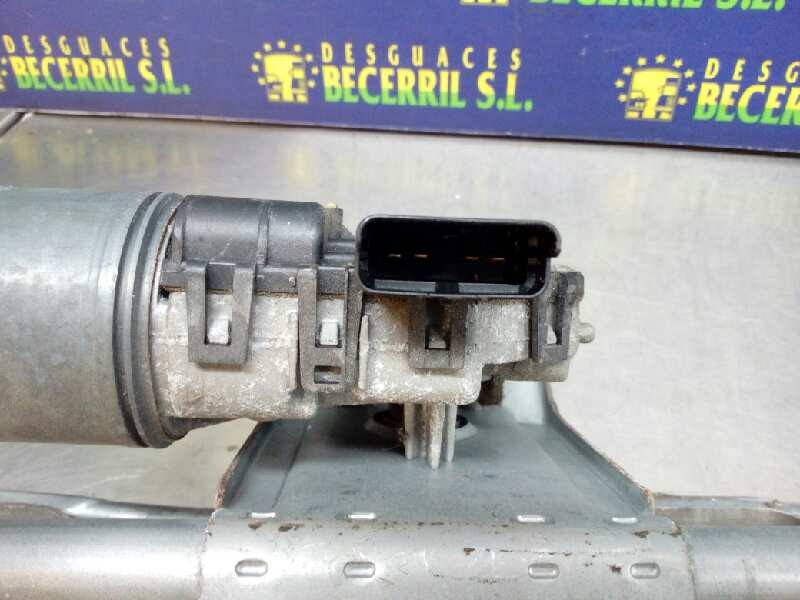 MOTOR LIMPIA DELANTERO CITROËN C5 BERLINA 0390241700 0390241700 - Vista 3