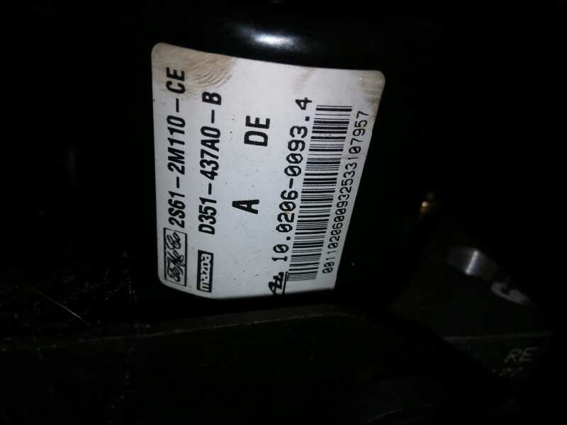 ABS FORD FIESTA (CBK) 2S612M110CE / 10020600934 2S612M110CE10020600934 - Vista 2