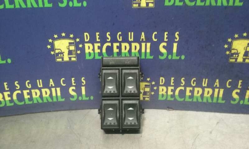 MANDO ELEVALUNAS DELANTERO IZQUIERDO FORD MONDEO BERLINA (GE) 3S7T14A132BA / 03163453 3S7T14A132BA03163453