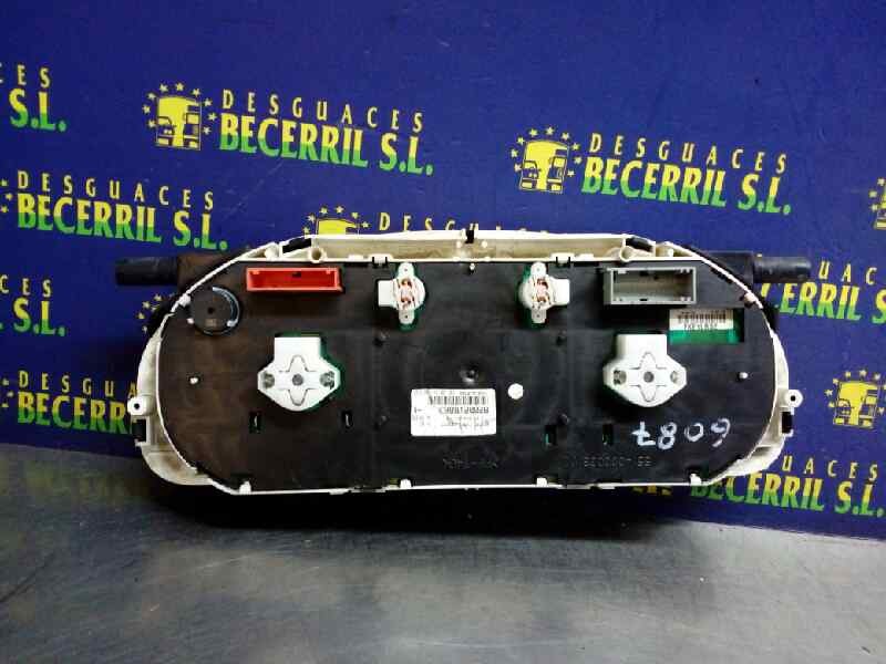 CUADRO INSTRUMENTOS RENAULT LAGUNA GRANDTOUR (K56) 8200218863 / 5514000062 82002188635514000062 - Vista 2