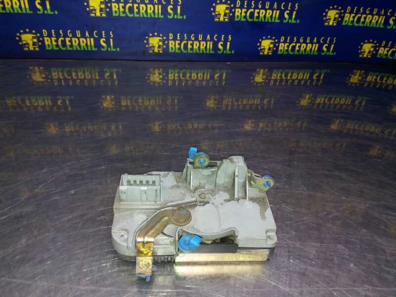 CERRADURA PUERTA DELANTERA DERECHA CITROËN XANTIA BERLINA 9136J4 9136J4