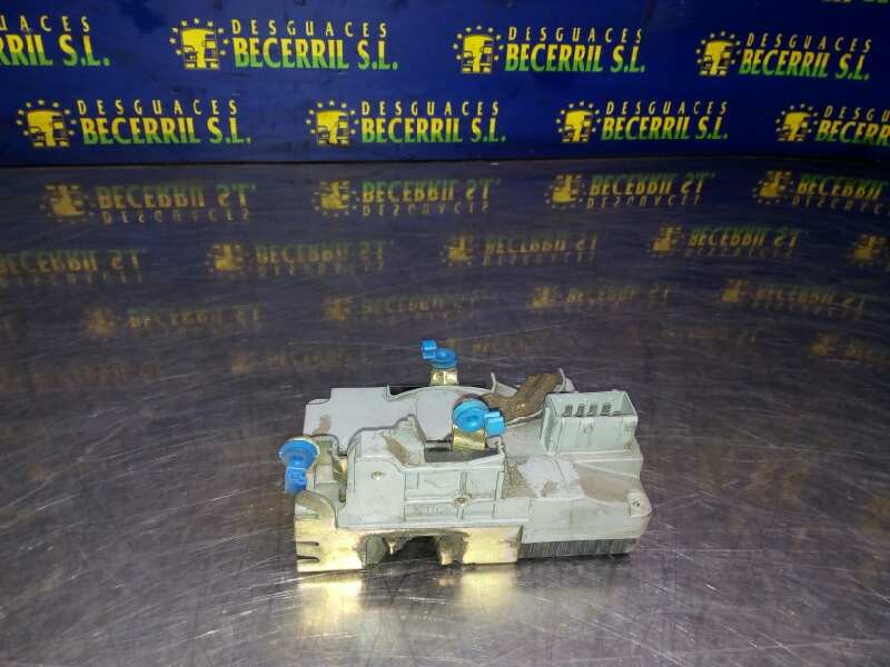 CERRADURA PUERTA DELANTERA DERECHA CITROËN XANTIA BERLINA 9136J4 9136J4 - Vista 2