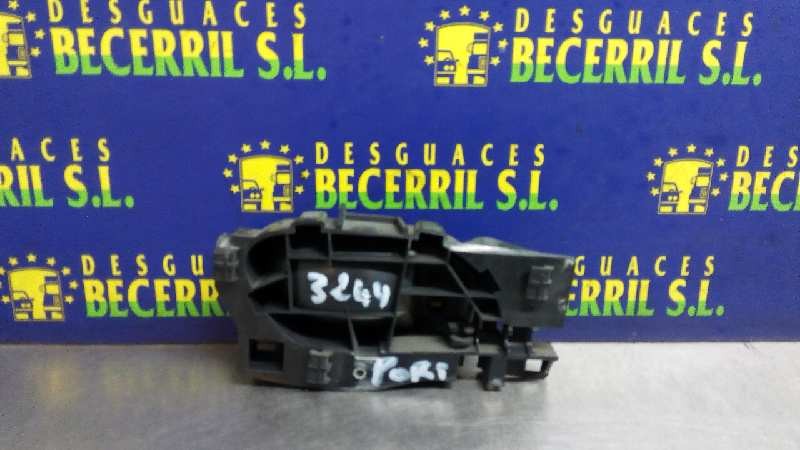 MANETA INTERIOR TRASERA IZQUIERDA PEUGEOT PARTNER KASTEN 96555515ZD 96555515ZD - Vista 2