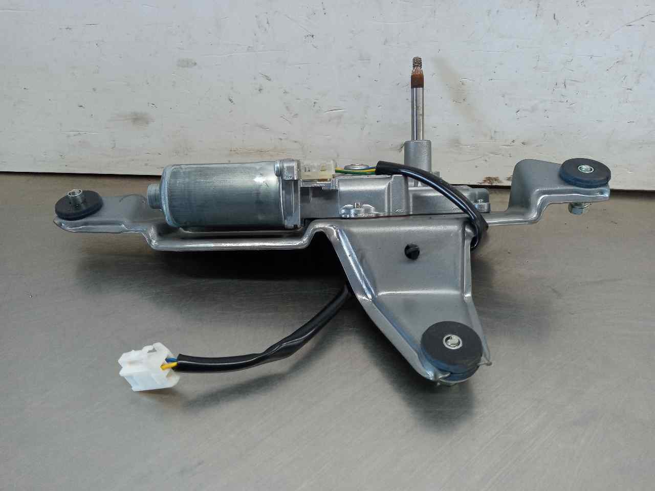 MOTOR LIMPIA TRASERO SUZUKI GRAND VITARA JB (JT) 2596000632 2596000632