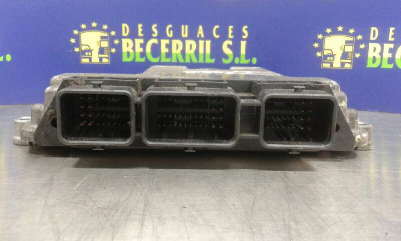 CENTRALITA MOTOR UCE RENAULT SCENIC II 8200310863 / 1039S02682 / 0281011390 82003108631039S026820281011390 - Vista 3